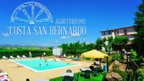 Vaglio Basilicata Casa | Agriturismo Costa San Bernardo