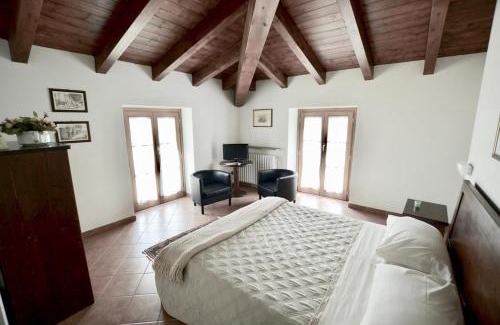 Bobbio Casa | Agriturismo Ca' del Sartu