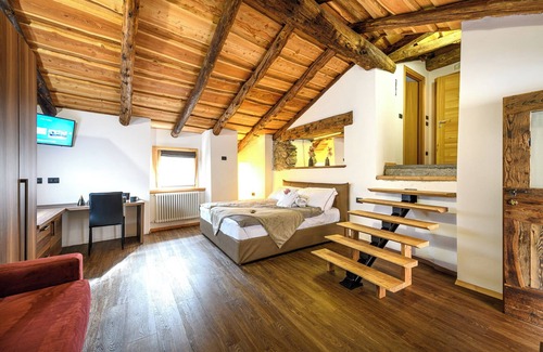Vervio Cama Y Desayuno | Agriturismo Ca Gianin