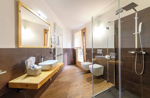 Vervio Cama Y Desayuno | Agriturismo Ca Gianin