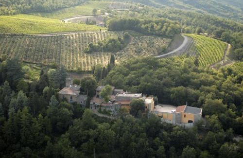 Greve in Chianti Casa | Agriturismo Castello Di Querceto