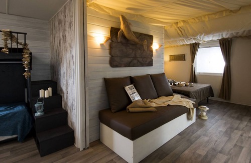 Sona Otro | Agriturismo Ca' Vecia