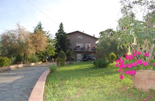Chianciano Terme Casa | Agriturismo Campo Contile