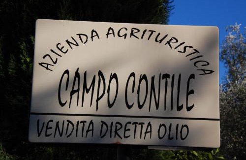 Chianciano Terme Casa | Agriturismo Campo Contile