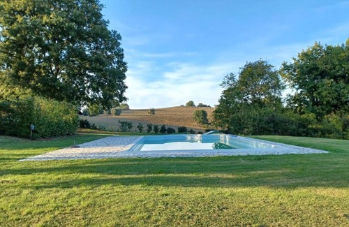 Amelia Casa | Agriturismo Canonici