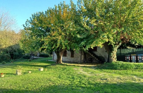 Amelia Casa | Agriturismo Canonici