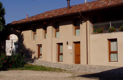 Mason Vicentino Apartamento | Agriturismo Cantarana