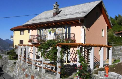 Gordola Apartamento | Agriturismo Cantina Carrara