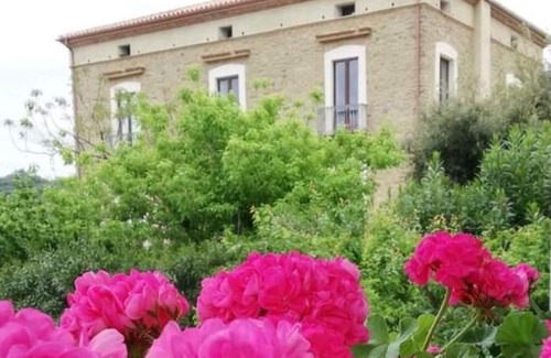 Ceraso Casa | Agriturismo CapoCasale