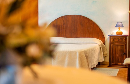 Martis Casa | Agriturismo Carrucana