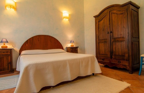 Martis Casa | Agriturismo Carrucana