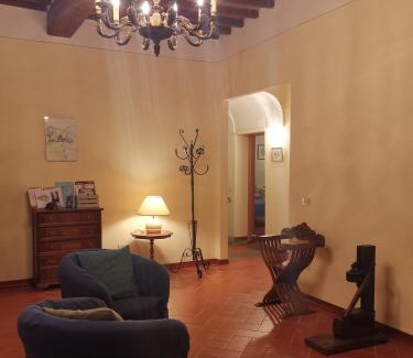 Soci Casa | Agriturismo Casa Agricola Rossi Appartamenti in Casentino