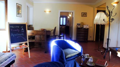 Soci Casa | Agriturismo Casa Agricola Rossi Appartamenti in Casentino