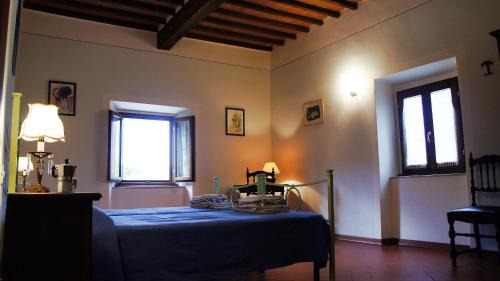 Soci Casa | Agriturismo Casa Agricola Rossi Appartamenti in Casentino