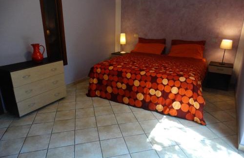 Moretta Casa | Agriturismo Casa de Colores