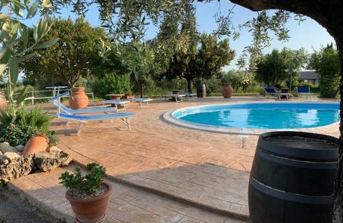 Cerveteri Casa | Agriturismo Casale Sasso