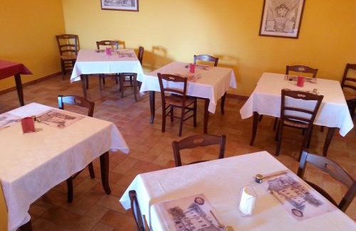 Caprarola Casa | Agriturismo Casale Zuccari