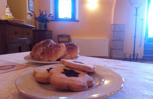 Caprarola Casa | Agriturismo Casale Zuccari