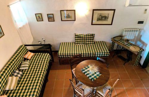 Cammarata Casa | Agriturismo Casalicchio