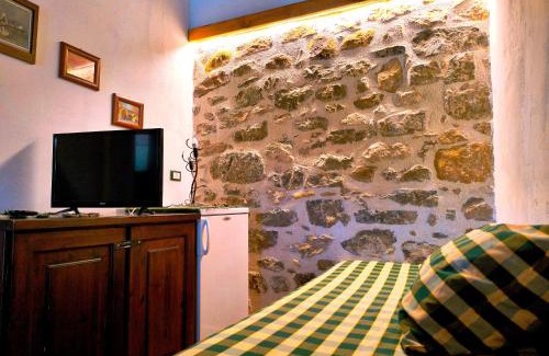 Cammarata Casa | Agriturismo Casalicchio