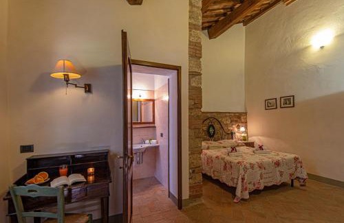 Gambassi Terme Casa | Agriturismo Casavaiano