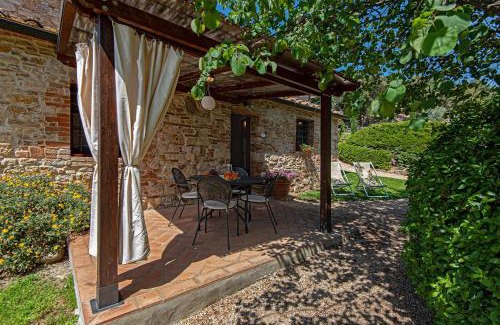 Gambassi Terme Casa | Agriturismo Casavaiano