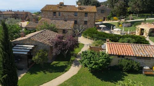 Gambassi Terme Casa | Agriturismo Casavaiano