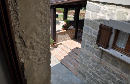 Abetito Casa | Agriturismo Casavecchia