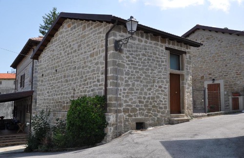 Abetito Casa | Agriturismo Casavecchia