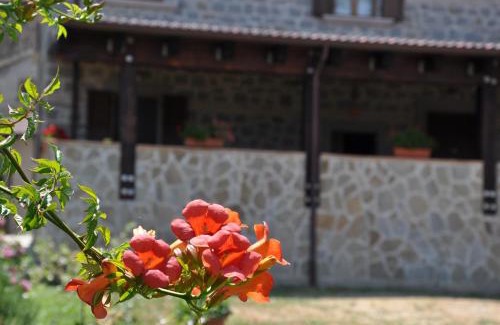 Abetito Casa | Agriturismo Casavecchia