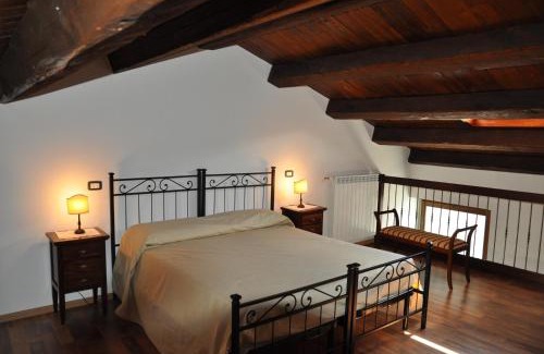 Abetito Casa | Agriturismo Casavecchia
