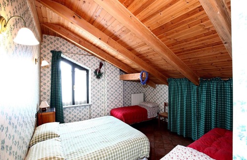 Cellarengo Otro | Agriturismo Cascina Papa Mora