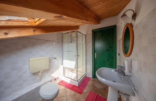 Cellarengo Otro | Agriturismo Cascina Papa Mora