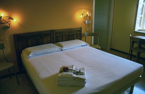 Monta Casa | Agriturismo Cascina Ponchietta