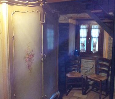 Palazzago Casa | Agriturismo Cascina Ronchi