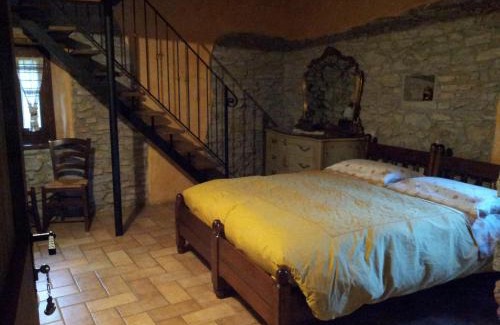 Palazzago Casa | Agriturismo Cascina Ronchi