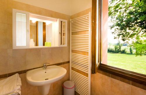 Monzambano Casa | Agriturismo Cascina Roveri