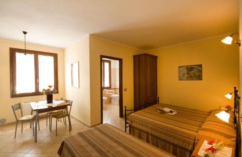 Monzambano Casa | Agriturismo Cascina Roveri