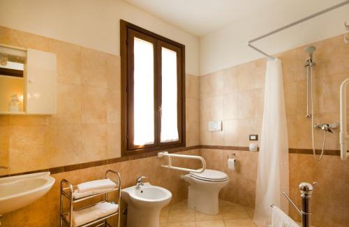 Monzambano Casa | Agriturismo Cascina Roveri