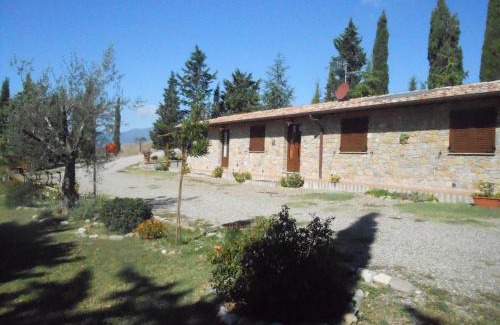 Il Poggio Casa | Agriturismo Collomici