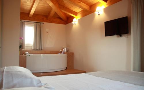 Desenzano del Garda Casa | Agriturismo Corte Aurea