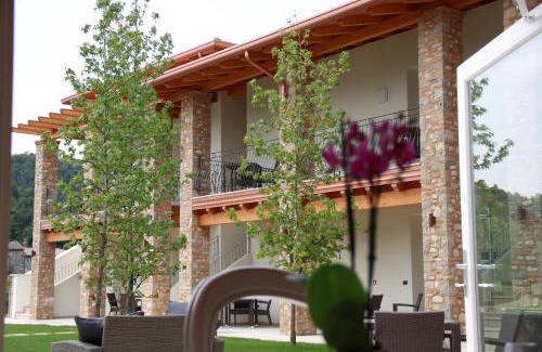 Desenzano del Garda Casa | Agriturismo Corte Aurea