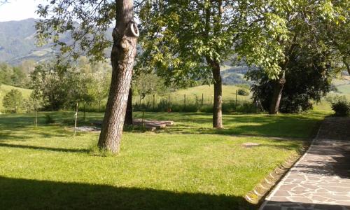 Selvapiana Apartamento | Agriturismo Coradosso "La casetta"