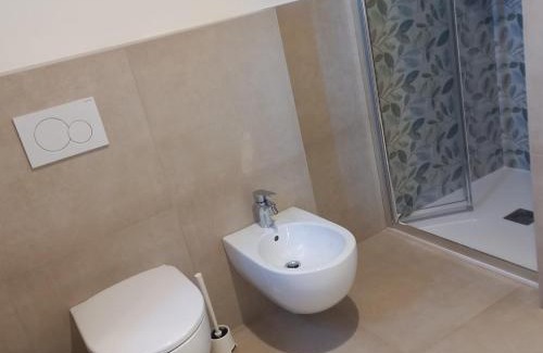 Pescantina Apartamento | Agriturismo Corte Bonetti - Appartamento i Cipressi