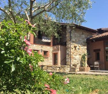 Bassano Sotto Casa | Agriturismo Corte del Gallo