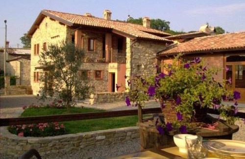 Bassano Sotto Casa | Agriturismo Corte del Gallo