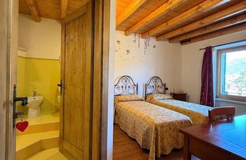Badia Calavena Otro | Agriturismo Corte Marani