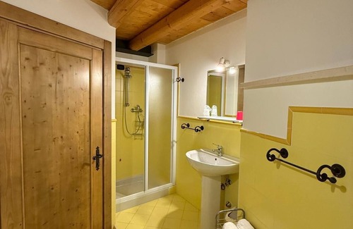 Badia Calavena Otro | Agriturismo Corte Marani
