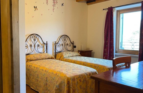Badia Calavena Otro | Agriturismo Corte Marani
