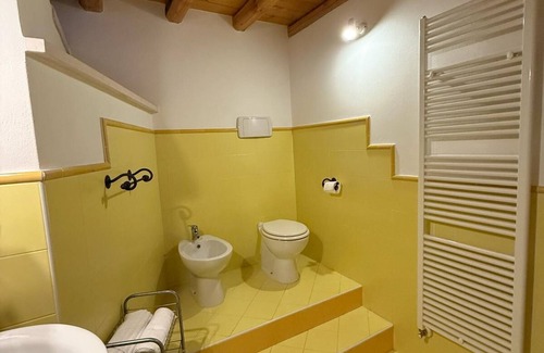 Badia Calavena Otro | Agriturismo Corte Marani